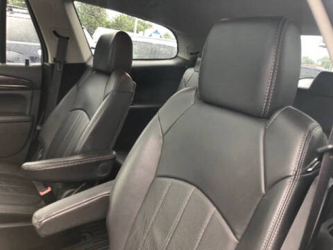 2016 Buick Enclave Premium
