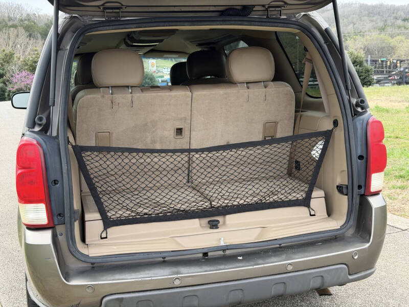 2005 Chevrolet Uplander LT