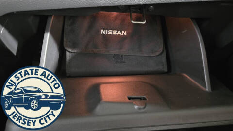 2020 Nissan Versa SR