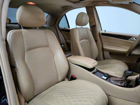 2003 Mercedes-Benz C-Class C 240