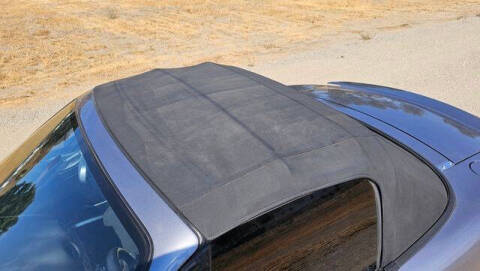 2005 Mazda MAZDASPEED MX-5