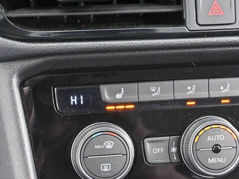 2024 Volkswagen Taos SE 4Motion