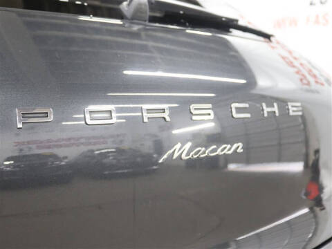 2019 Porsche Cayenne S