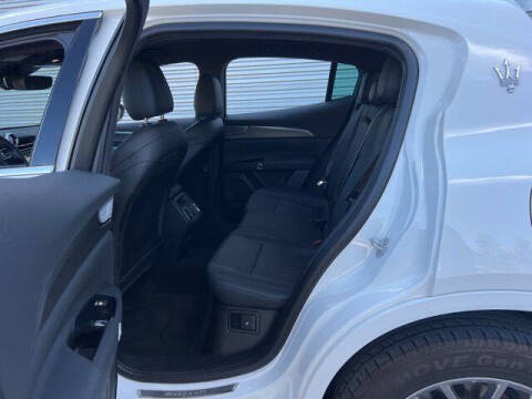 2024 Maserati Grecale GT