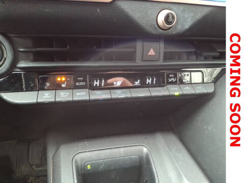 2023 Toyota Crown XLE