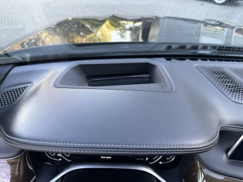 2017 BMW 7 Series 750i xDrive