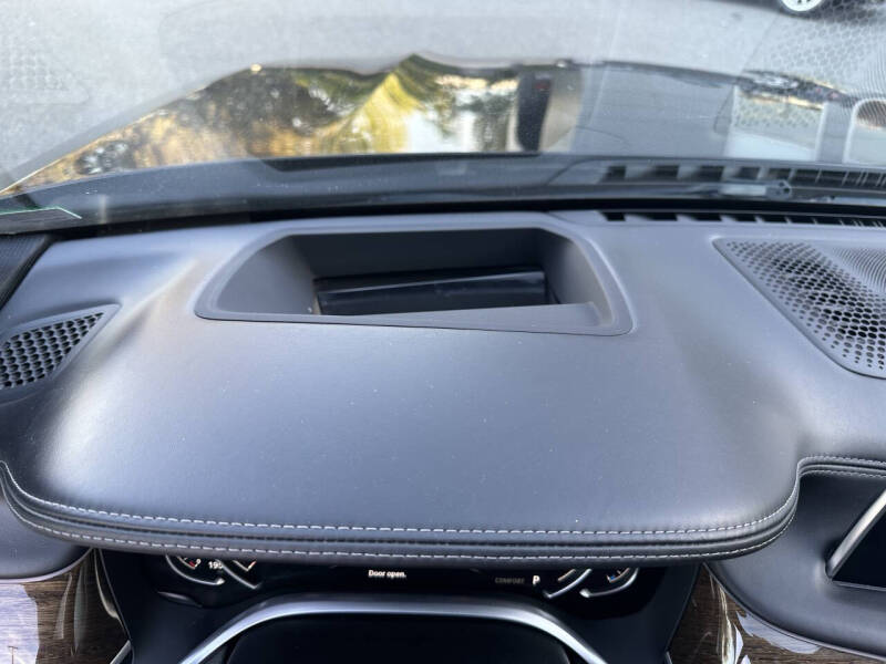 2017 BMW 7 Series 750i xDrive