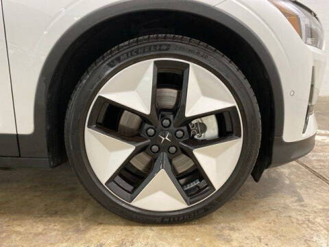 2023 Polestar 2 Long Range Dual Motor