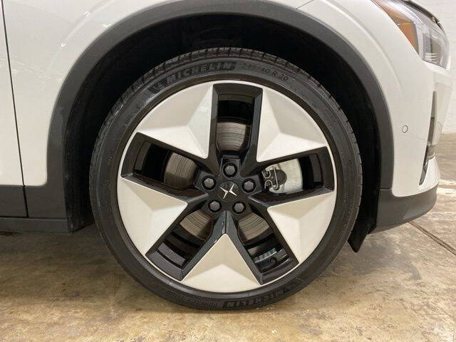 2023 Polestar 2 Long Range Dual Motor