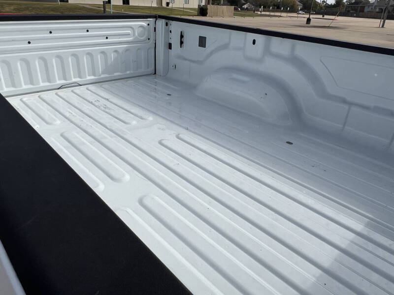 2019 RAM 2500 Tradesman