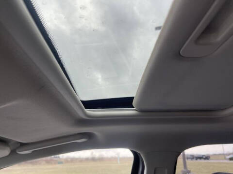 2021 Ford EcoSport Titanium