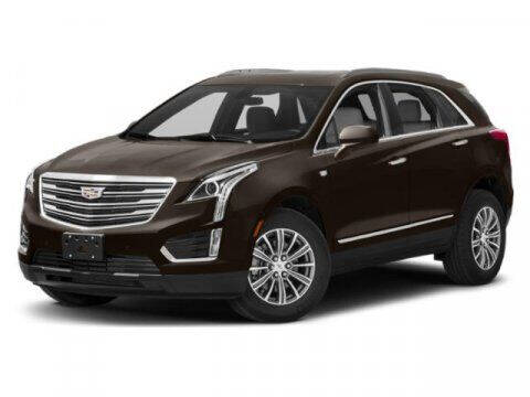 2019 Cadillac XT5 for sale at Walker Jones Automotive Superstore in Waycross GA