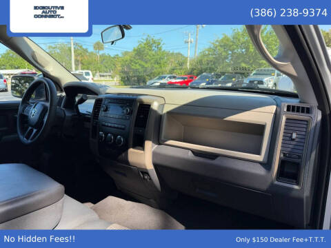 2012 RAM 1500 Express