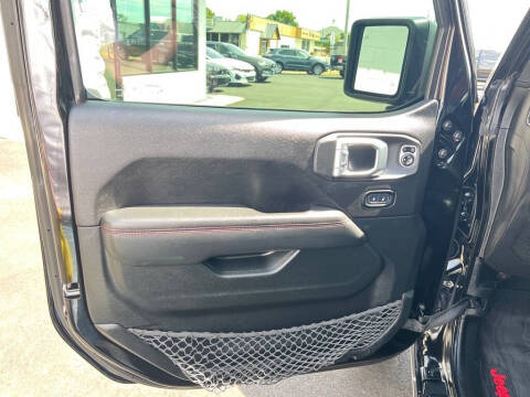 2020 Jeep Gladiator Launch Edition