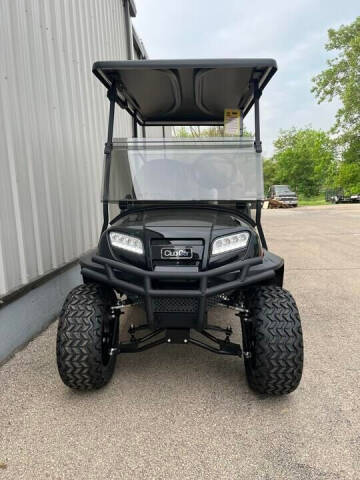 2023 Club Car Onward Gas for sale at Jim's Golf Cars & Utility Vehicles - Reedsville Lot in Reedsville WI