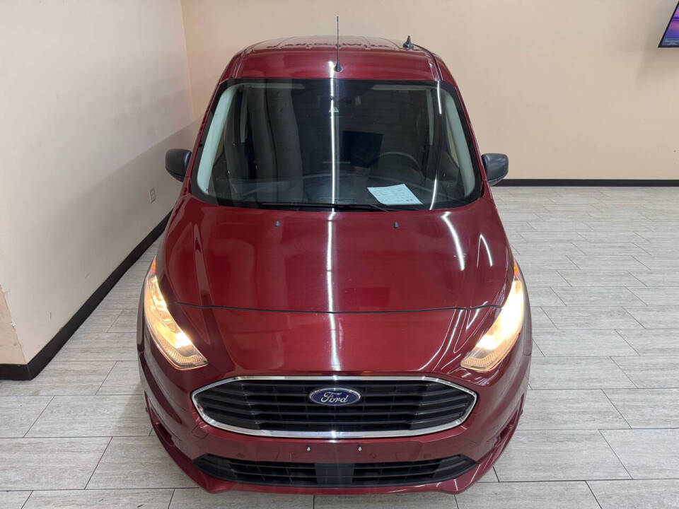 2020 Ford Transit Connect for sale at DFW Auto & Services Inc in Fort Worth, TX