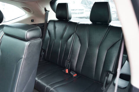 2022 Acura MDX SH-AWD w/Advance