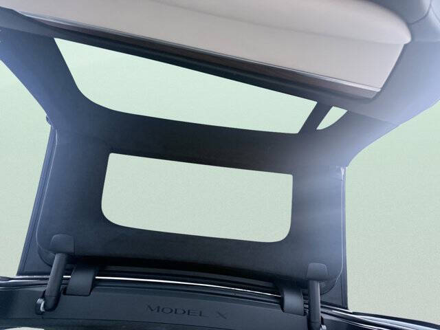 2021 Tesla Model X Long Range