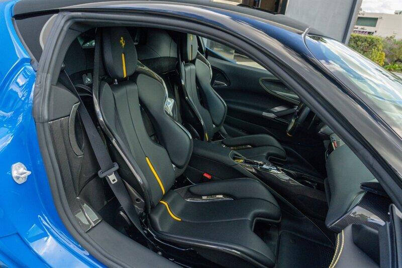 2022 Ferrari SF90 Stradale