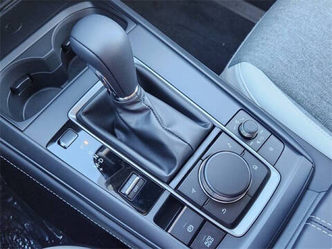 2026 Mazda CX-30 2.5 S Aire Edition