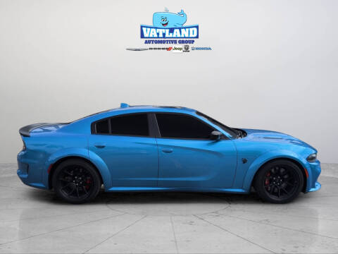 2023 Dodge Charger SRT Hellcat Redeye