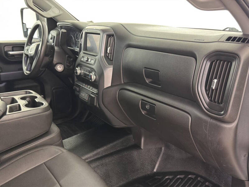 2022 GMC Sierra 2500HD Pro - Photo 25