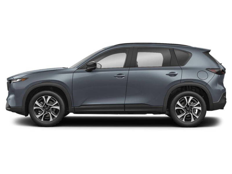 2026 Mazda CX-5 2.5 S Preferred