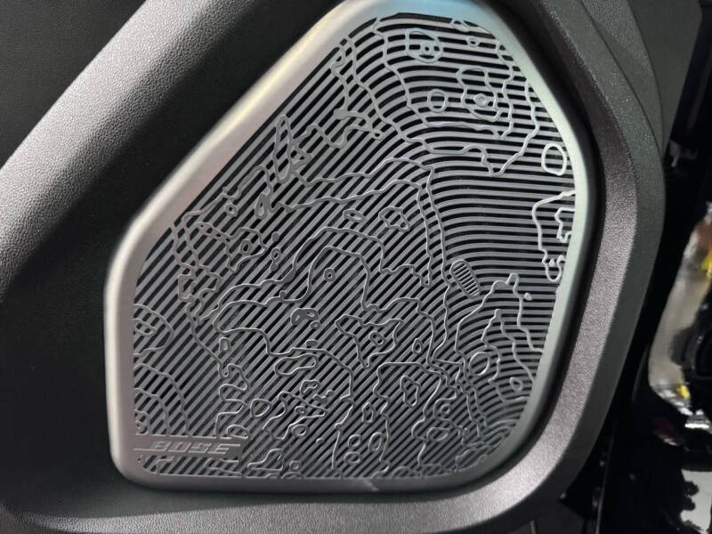 2024 GMC HUMMER EV 2X