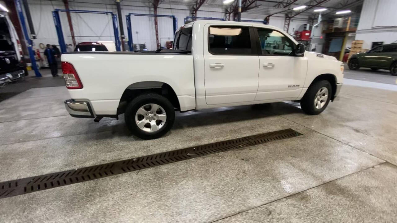 2019 Ram 1500 for sale at Victoria Auto Sales in Victoria, MN