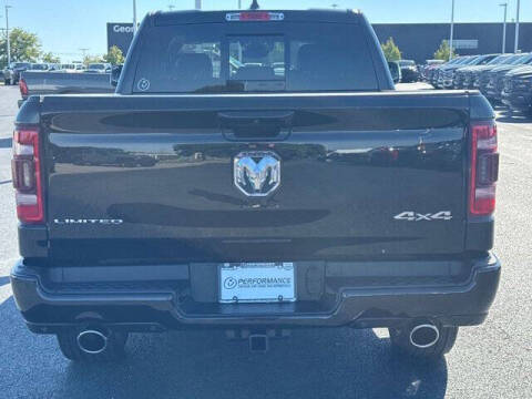 2023 RAM 1500 Limited