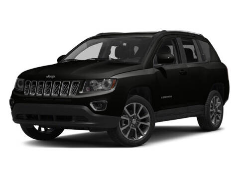 2014 Jeep Compass for sale at Corpus Christi Pre Owned in Corpus Christi TX
