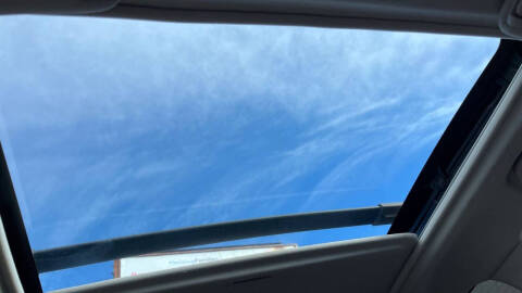 2015 Subaru Forester 2.5i Touring