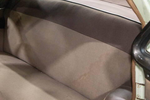 1951 Mercury Monterey