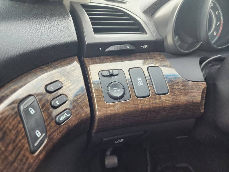 2013 Acura MDX SH-AWD w/Tech