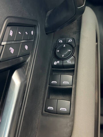 2024 GMC HUMMER EV 3X