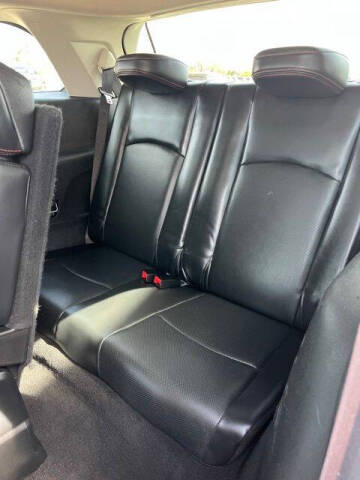 2019 Dodge Journey GT