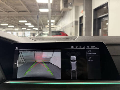 2022 BMW X5 xDrive45e