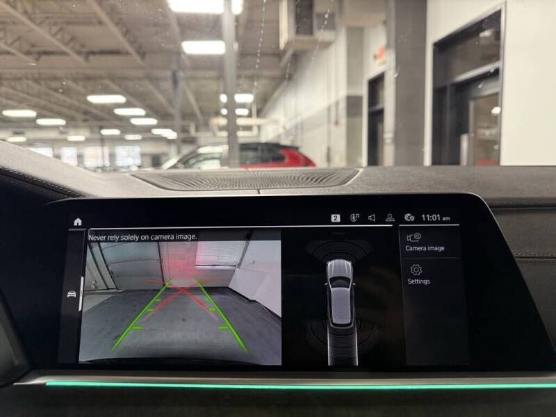 2022 BMW X5 xDrive45e