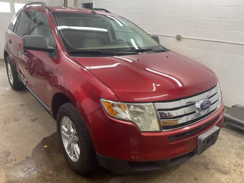 2007 Ford Edge SE