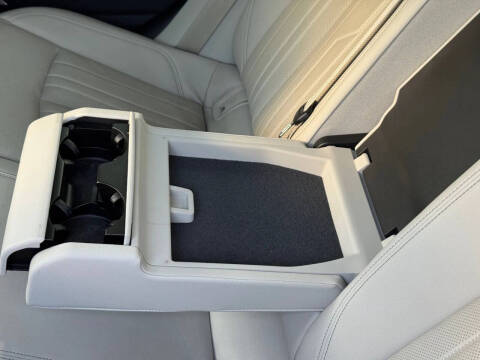 2019 Audi A6 quattro Prestige 55 TFSI