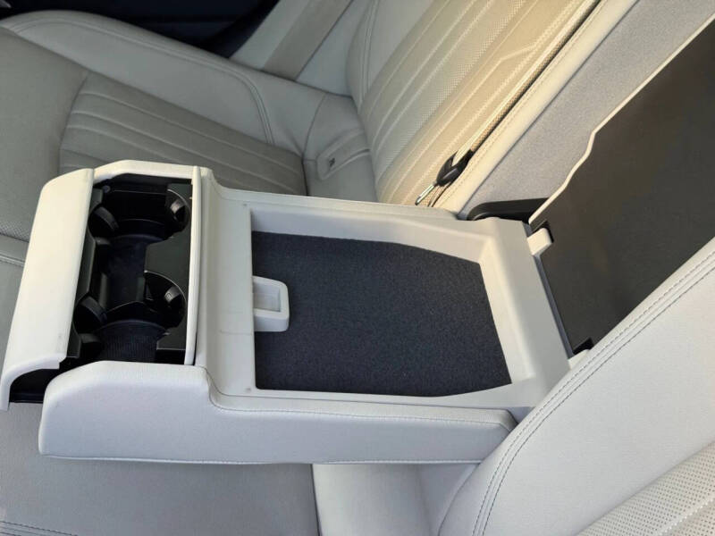 2019 Audi A6 quattro Prestige 55 TFSI