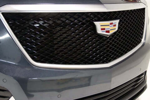 2020 Cadillac XT5 Sport