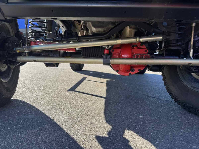 2018 Jeep Wrangler JK Unlimited Sport S