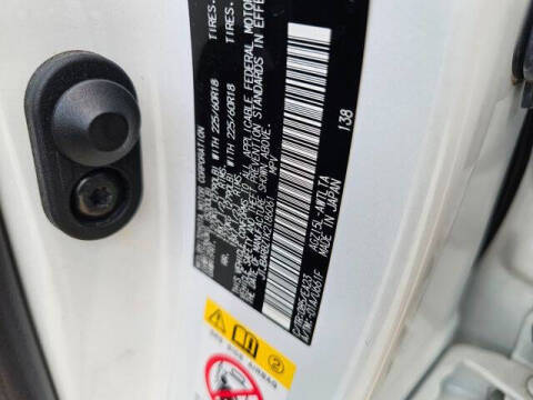 2019 Lexus NX 300 F SPORT