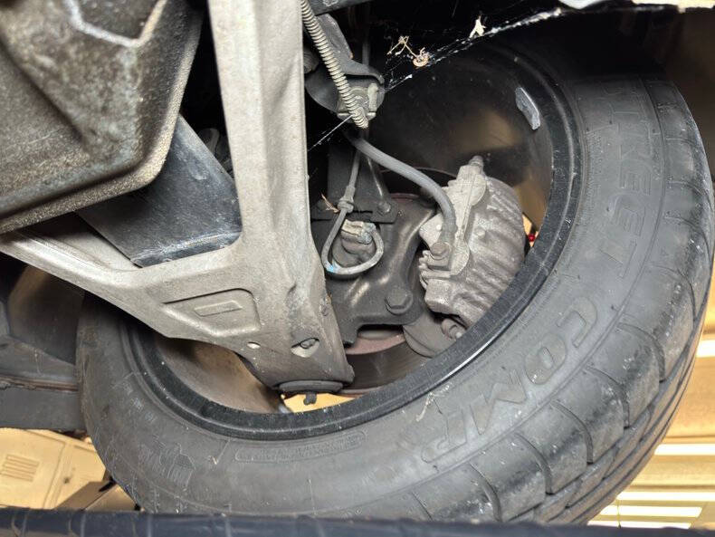 1993 Chevrolet Corvette