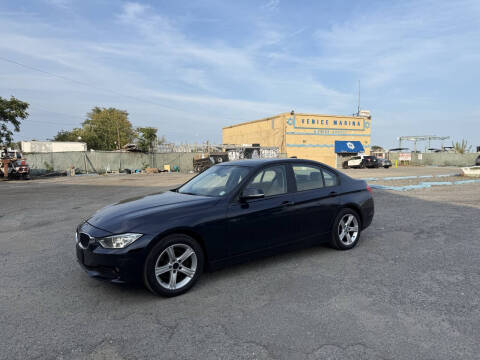 2013 BMW 3 Series 328i xDrive