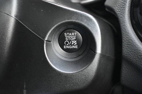 2018 Jeep Compass Altitude