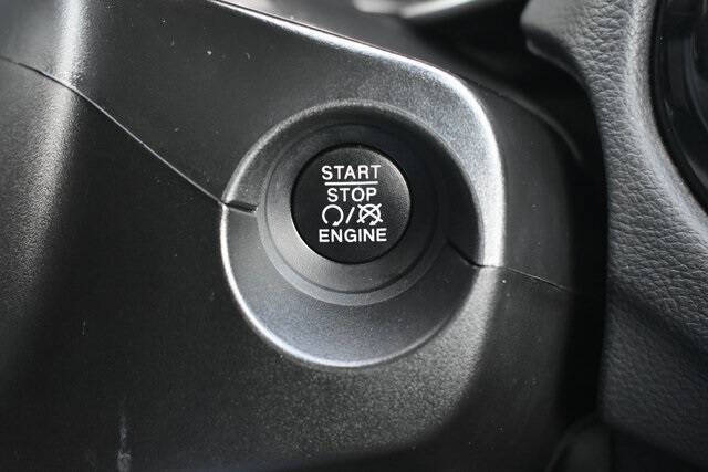 2018 Jeep Compass Altitude