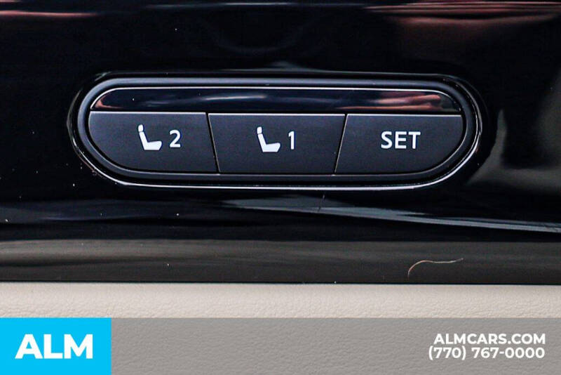 2023 Infiniti QX60 Pure