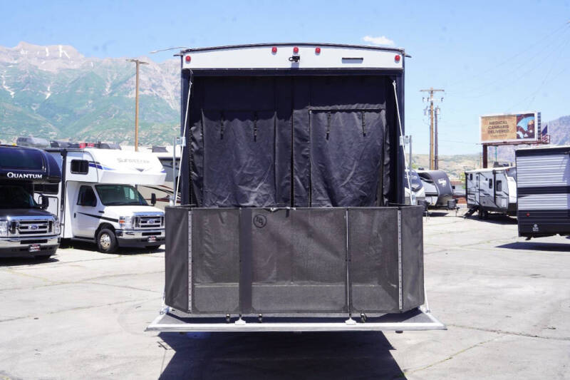 2019 Forest River Rogue by Vengeance